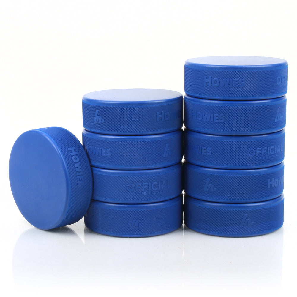Shop Hockey Pucks | Howies Hockey Tape