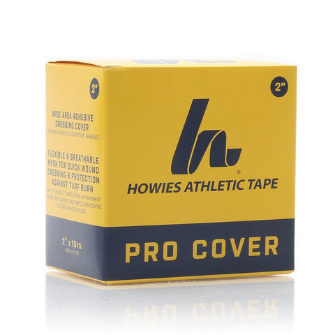 2" Pro Cover Pro Cover Howies Athletic Tape   