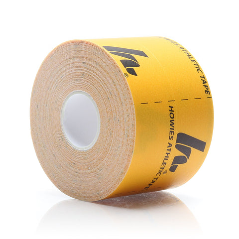 2" Pro Cover Pro Cover Howies Athletic Tape   