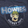 Youth Vintage Tee Tees Howies Hockey Tape   