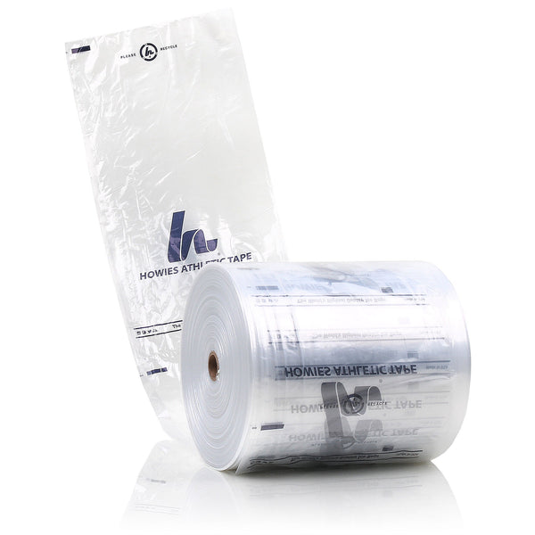 Pro Grade Ice Bags - 12