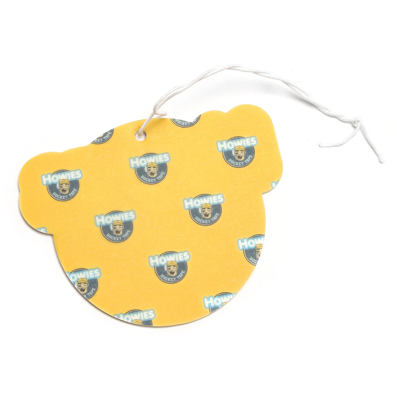 Howies Air Freshener  Howies Hockey Tape   