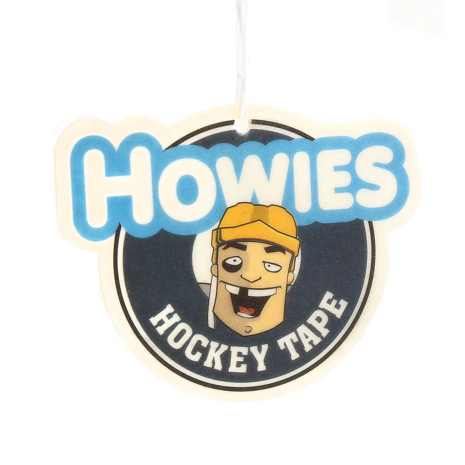 Howies Air Freshener  Howies Hockey Tape   