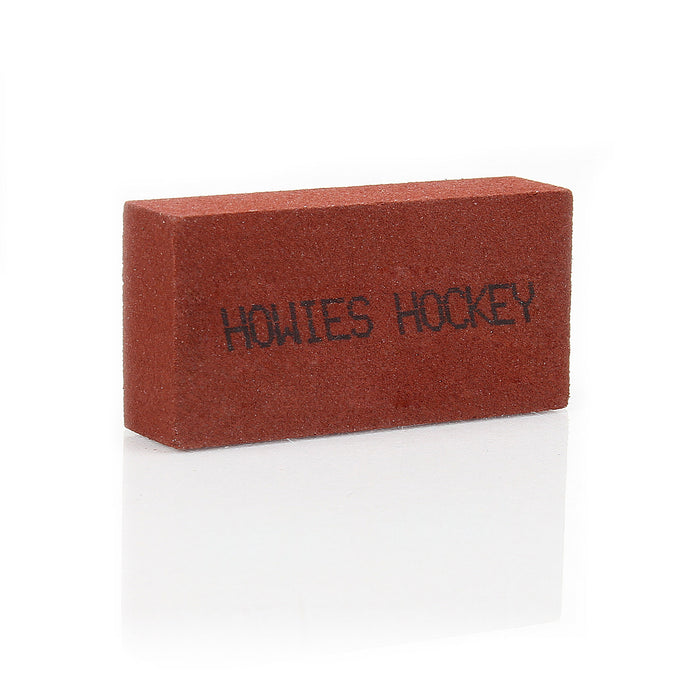 Rubber Skate Stone Sharpening Supplies Howies Hockey Tape 1pk  