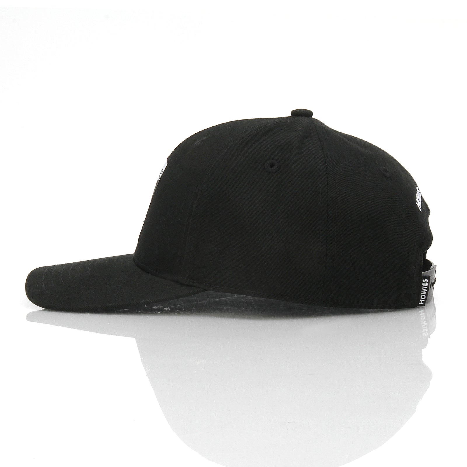 Shot Block Lid Hats Howies Hockey Tape   