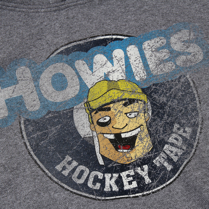 Youth Vintage Hoodie Hoodies Howies Hockey Tape   
