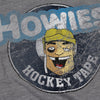 Youth Vintage Tee Tees Howies Hockey Tape   