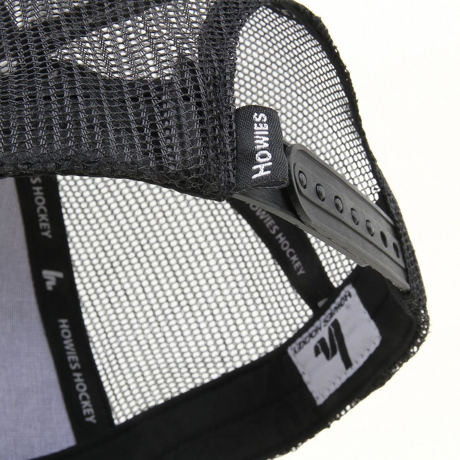 The Playmaker Hats Howies Hockey Tape   