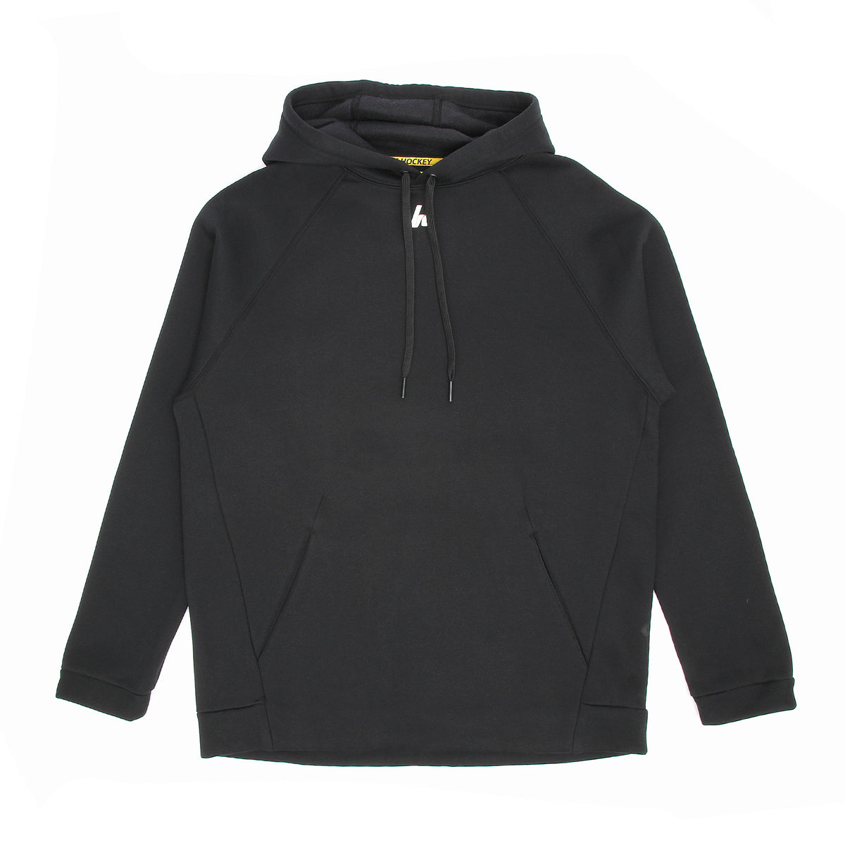 Team Roadtrip Hoodie Hoodies Howies Hockey Tape Black Youth Small 