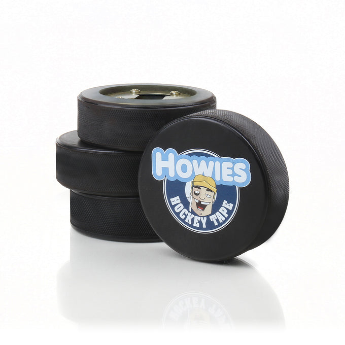 Howies Hockey Puck Bottle Opener Promo Items Howies Hockey Tape   