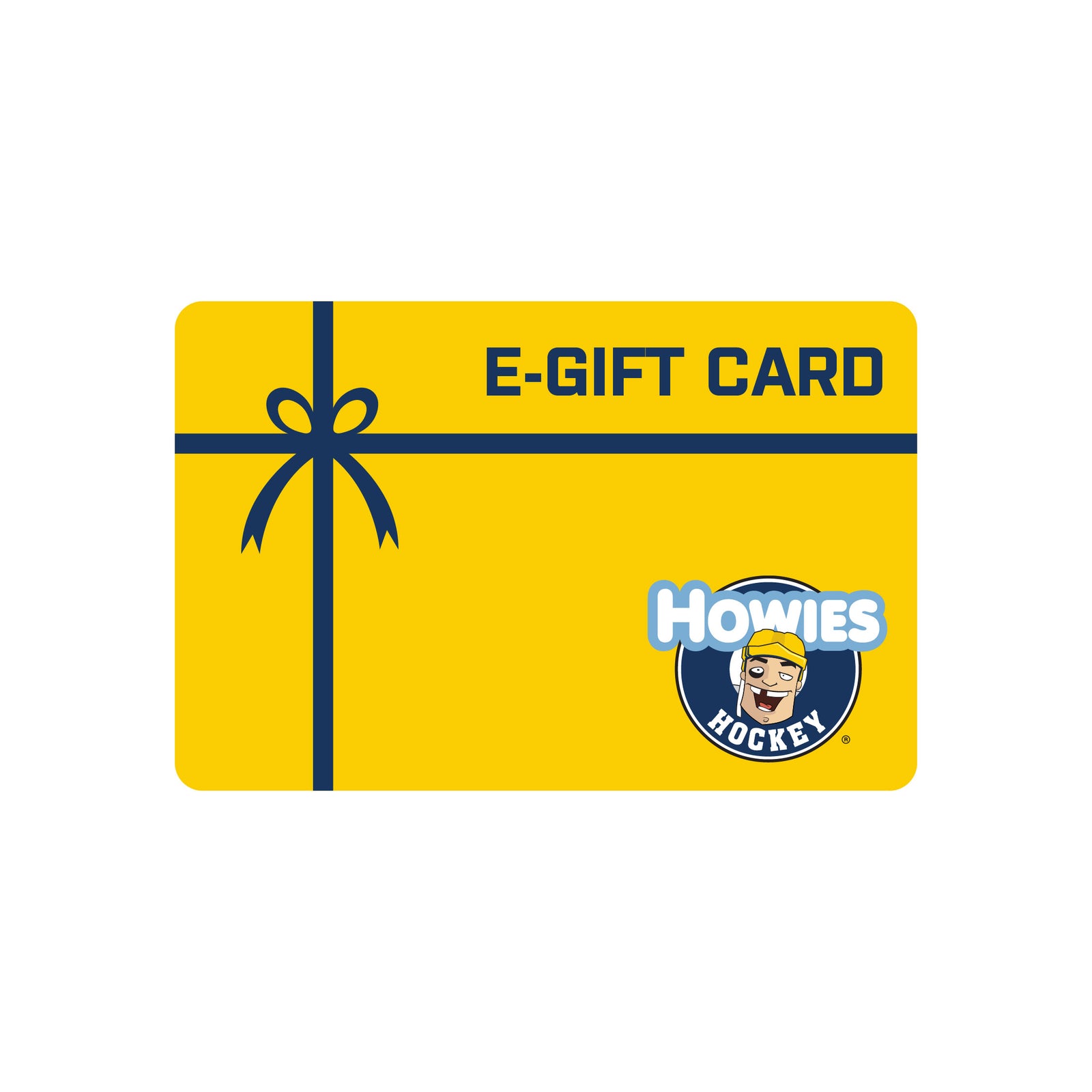 Howies E-Gift Card Gift Cards Howies Hockey Tape $25.00 USD