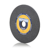 Howies Black Skate Sharpening Wheel Sharpening Supplies Howies Hockey Tape 1pk  