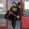 Howies Collegiate Crewneck Hoodies Howies Hockey Tape   