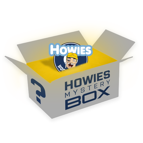 Howies Hockey Mystery Box Accessories Howies Hockey Tape   