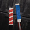 Howies White 1/2" Knob Tape Cloth Tape Howies Hockey Tape   