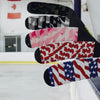 Howies Winter Camo Hockey Tape Patterned Tape Howies Hockey Tape   
