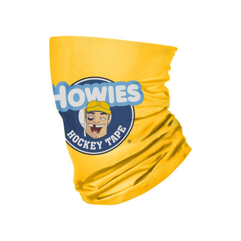 Neck Gaiter Face Coverings Howies Hockey Tape   