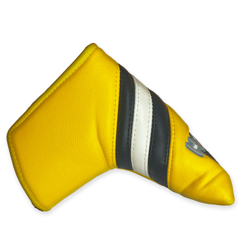 Howies Hockey Blade Putter Cover Promo Items Howies Hockey Tape   