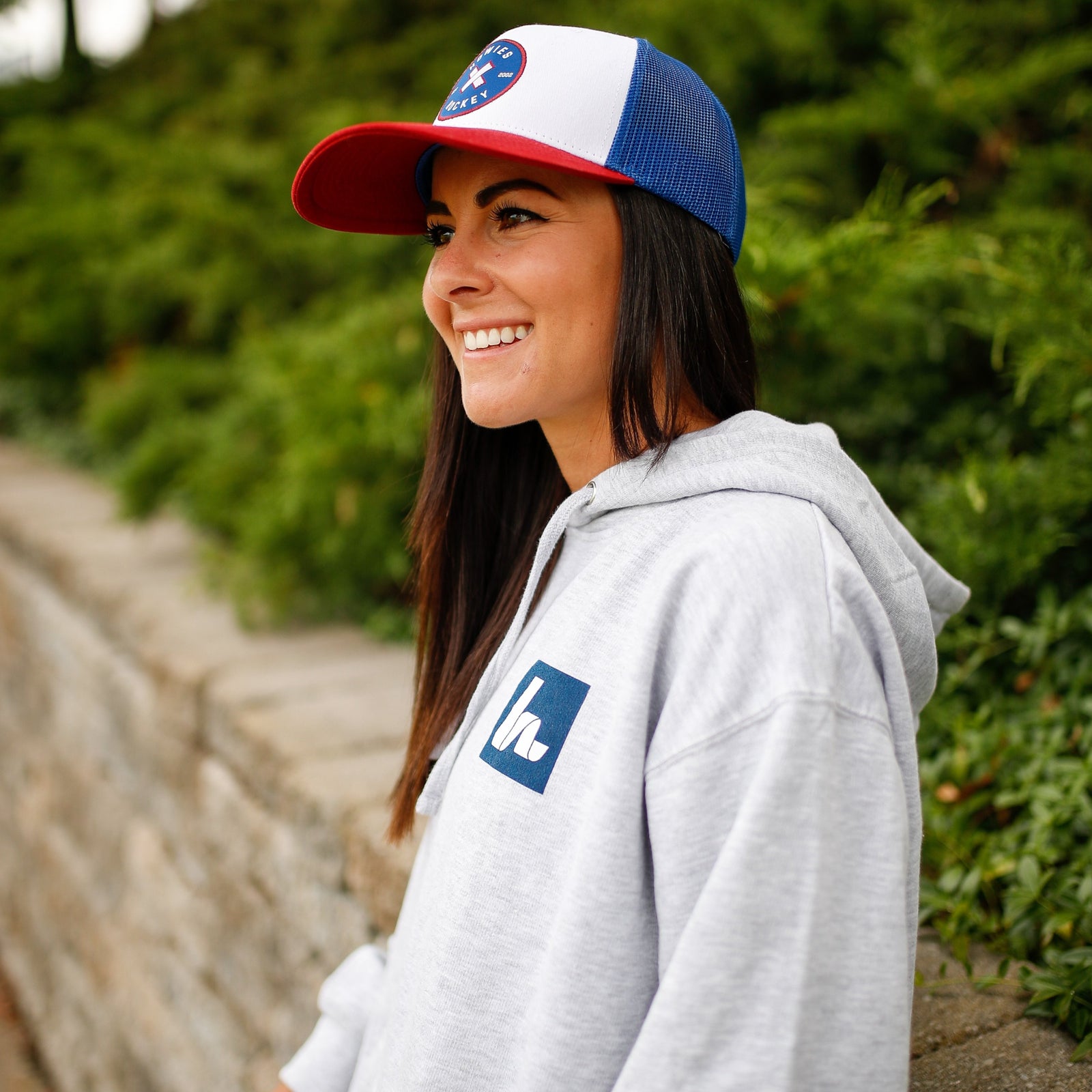 Shot Block Sweater Hoodies Howies Hockey Tape   