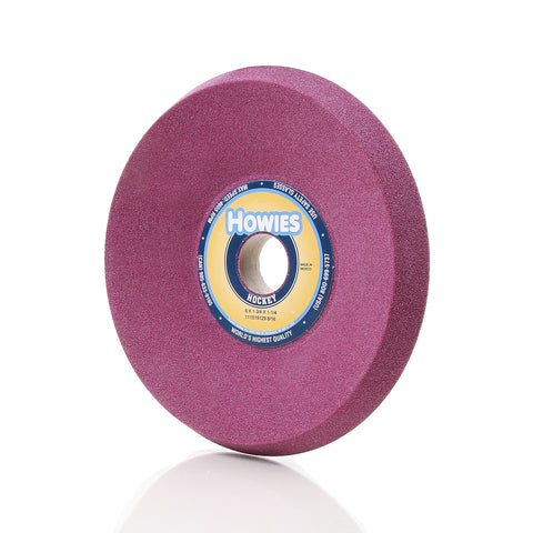 Howies Cupped Cross-Grind Wheel Sharpening Supplies Howies Hockey Tape   