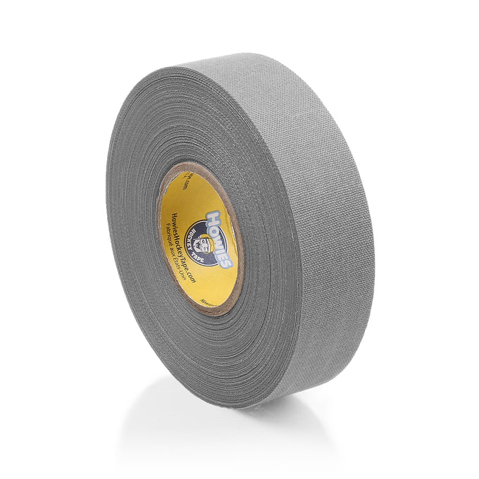 Howies Grey Cloth Hockey Tape