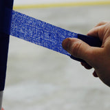 Howies Blue Pro Grip Hockey Tape Pro Grip Tape Howies Hockey Tape   