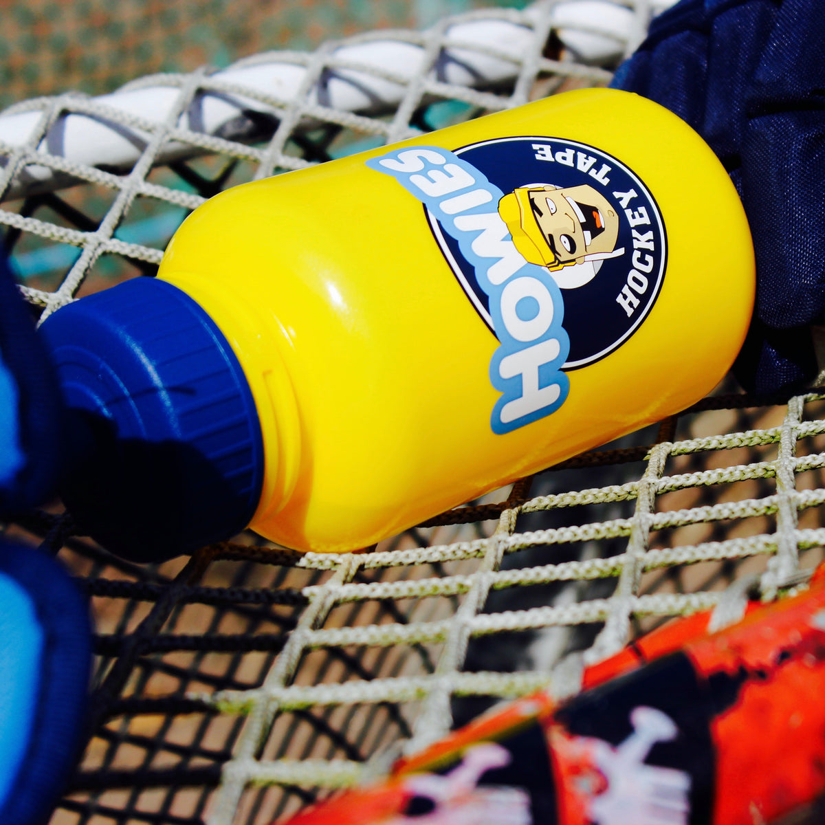 Howies Hockey Water Bottle (1L) Water Bottles/Carriers Howies Hockey Tape   