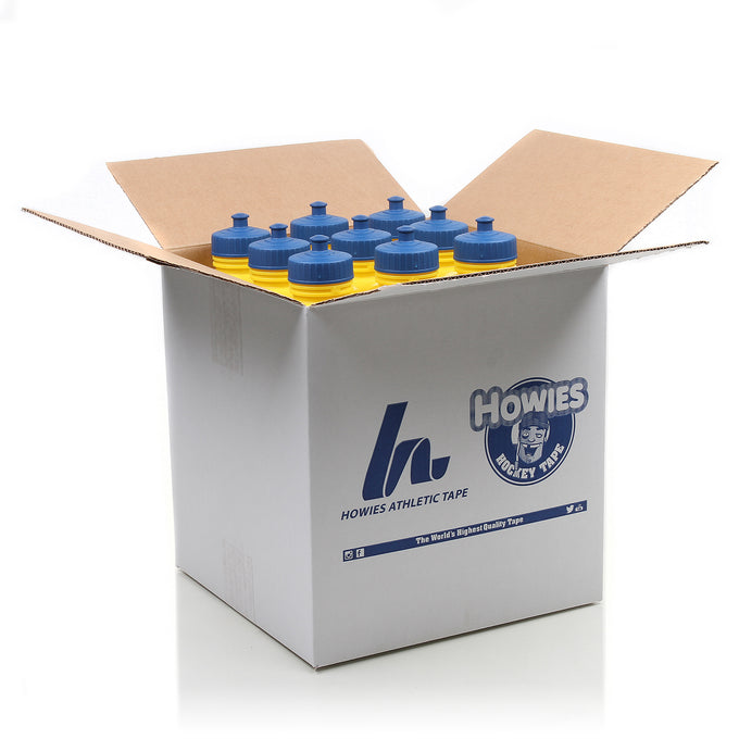 Howies Hockey Water Bottle (1L) Water Bottles/Carriers Howies Hockey Tape 24pk  