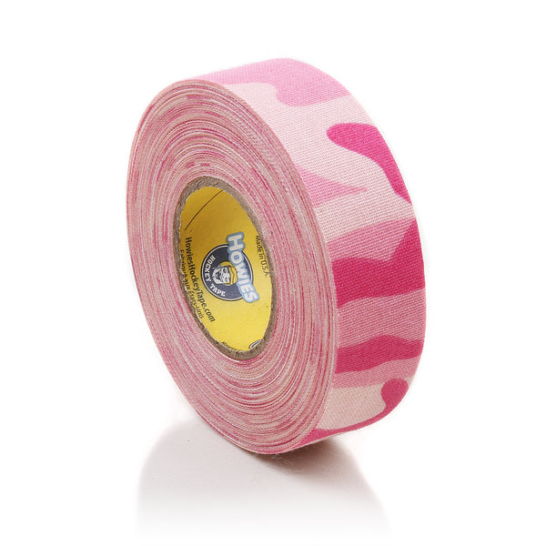 Howies Pink Camo Hockey Tape