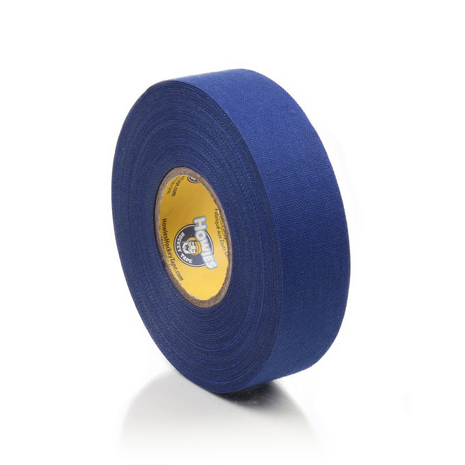 Howies Royal Blue Cloth Hockey Tape Cloth Tape Howies Hockey Tape 1pk  