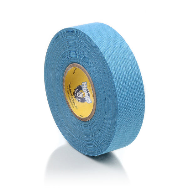 Howies Sky Blue Cloth Hockey Tape