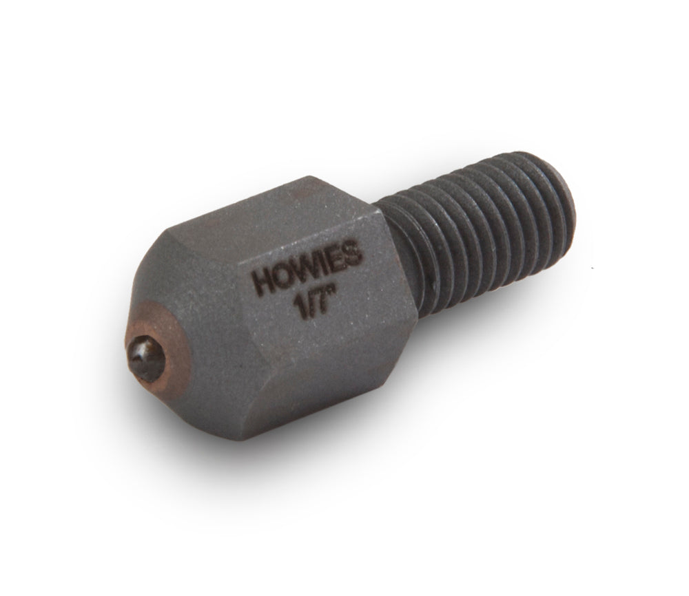 Howies 1/7ct. Diamond Dresser Sharpening Supplies Howies Hockey Tape 1pk  