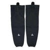 Pro Style Hockey Socks - Medium 24" Hockey Socks Howies Hockey Tape Black  