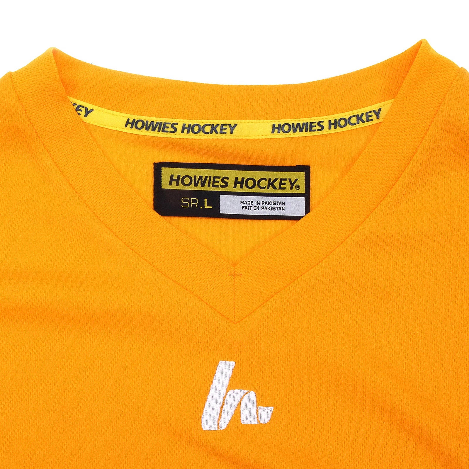 Howies Hockey Practice Jersey - Junior Jerseys Howies Hockey Tape   