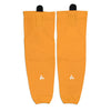 Pro Style Hockey Socks - Large 27" Hockey Socks Howies Hockey Tape Gold  