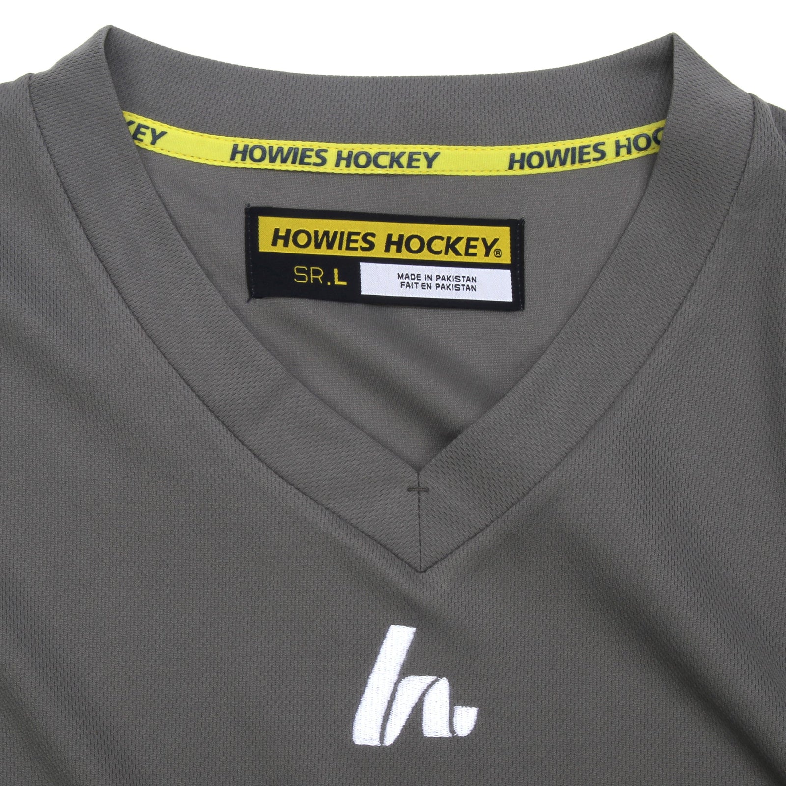 Howies Hockey Practice Jersey - Junior Jerseys Howies Hockey Tape   
