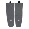 Pro Style Hockey Socks - Large 27" Hockey Socks Howies Hockey Tape Gray  