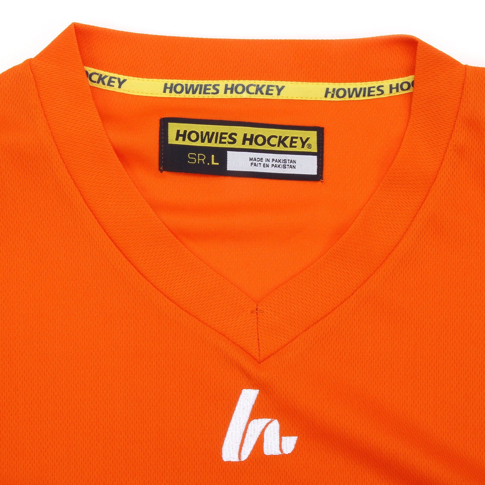 Howies Hockey Practice Jersey - Junior Jerseys Howies Hockey Tape   