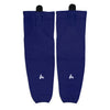 Pro Style Hockey Socks - Medium 24" Hockey Socks Howies Hockey Tape Royal  