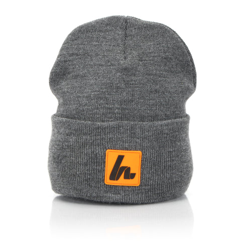 The Prodigy Toque Beanies Howies Hockey Tape Heather Gray  