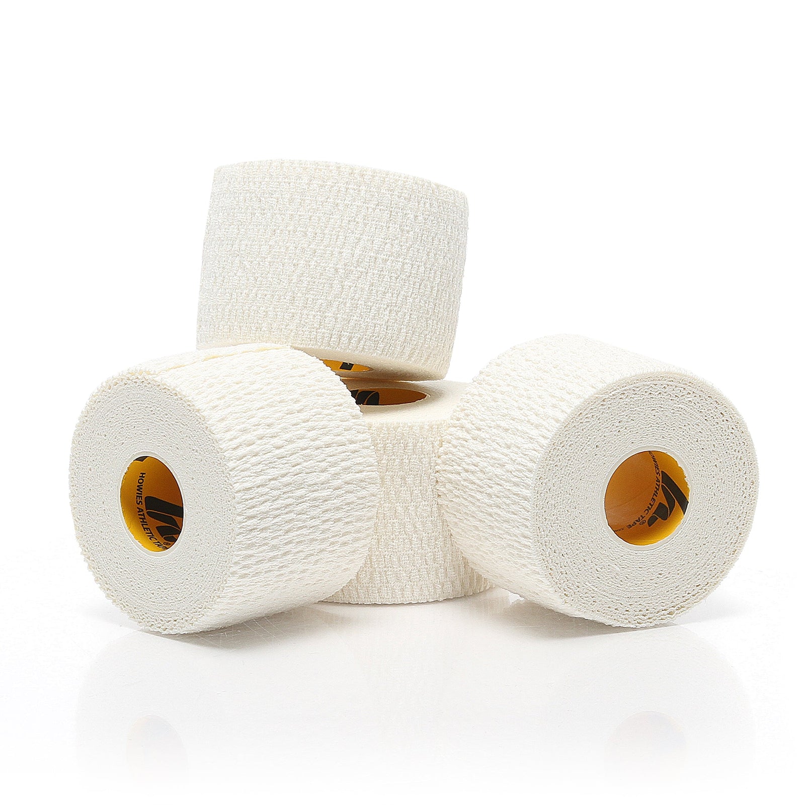 2" Flex Tape Flex Tape Howies Athletic Tape 4pk  