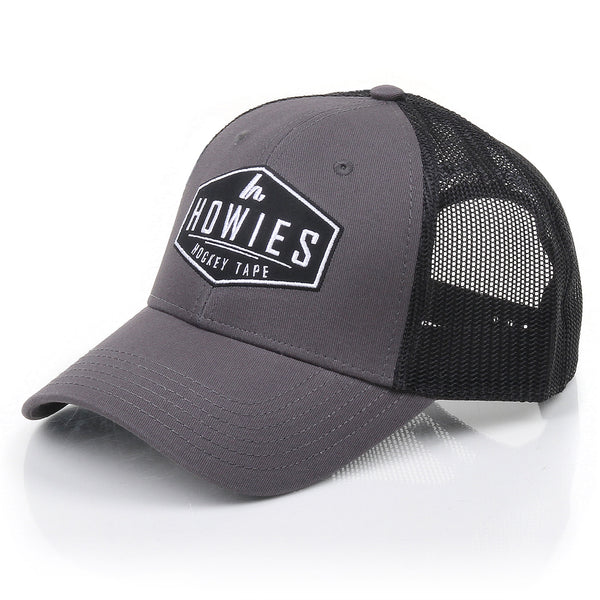 Shop Hats | Howies Hockey Tape