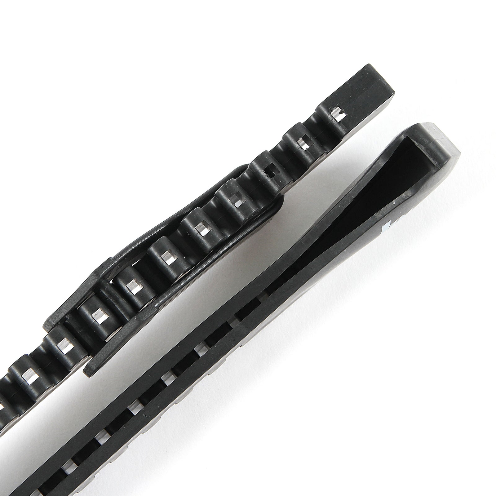 Black Blade Guards Blade Guards Howies Hockey Tape   