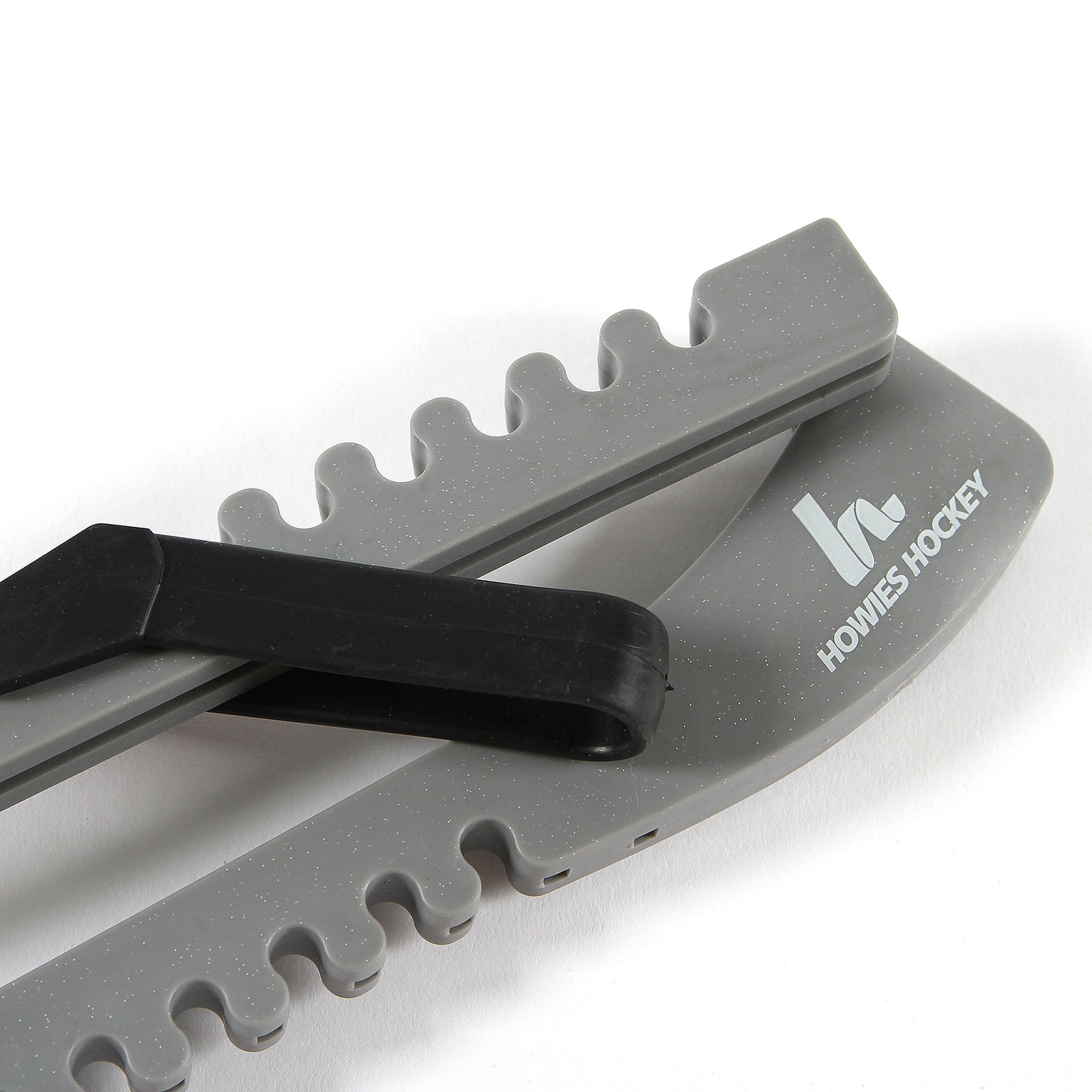 Gray Blade Guards Blade Guards Howies Hockey Tape   