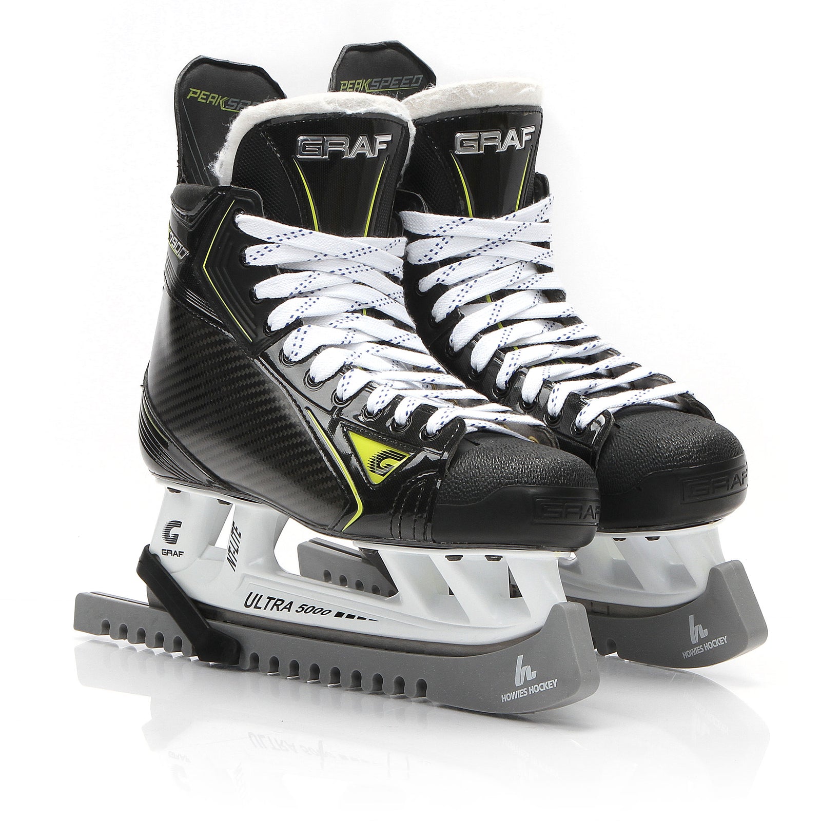 Gray Blade Guards Blade Guards Howies Hockey Tape   