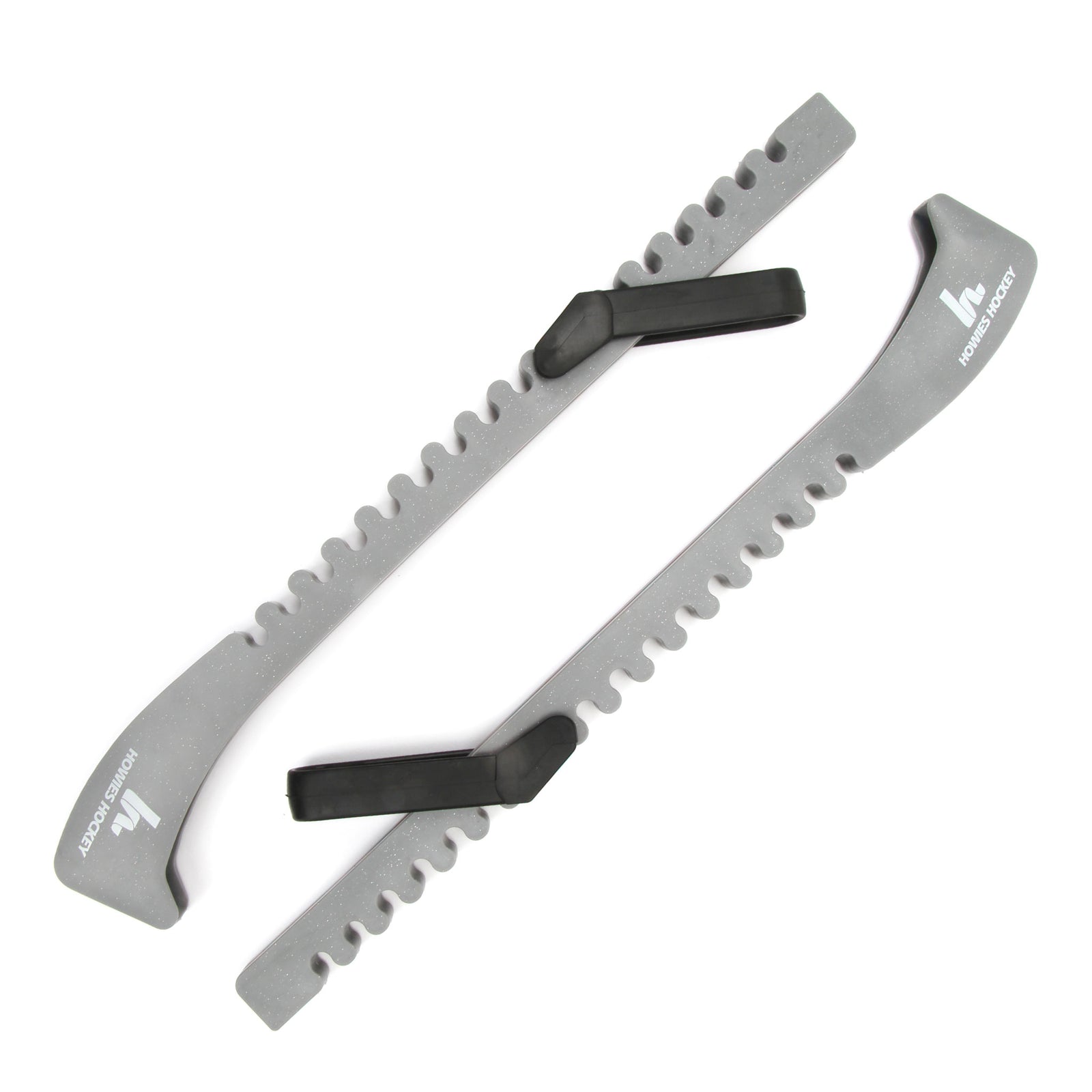 Gray Blade Guards Blade Guards Howies Hockey Tape 1pk  