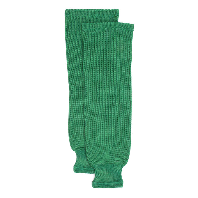 Knit Hockey Socks - Small 22" Hockey Socks Howies Hockey Tape Green  