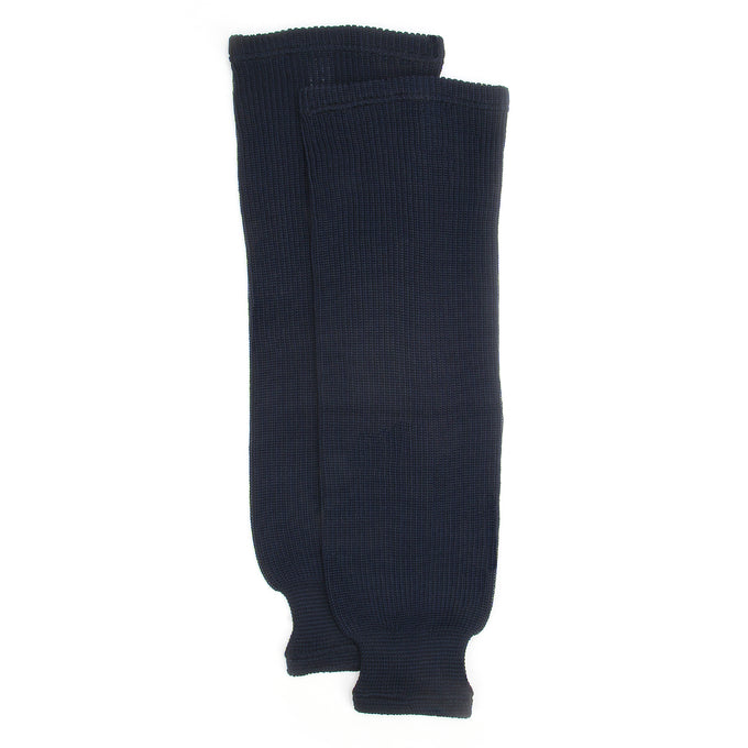 Knit Hockey Socks - Medium 26" Hockey Socks Howies Hockey Tape Navy  