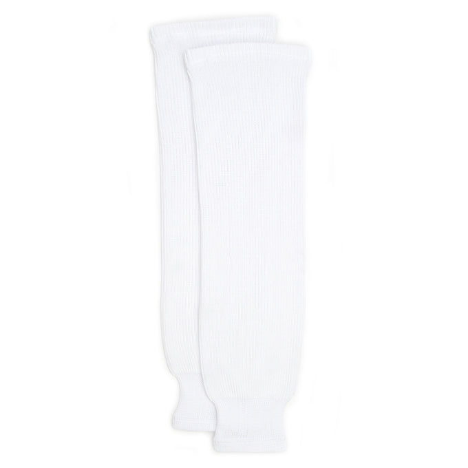 Knit Hockey Socks - Large 30" Hockey Socks Howies Hockey Tape White  
