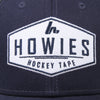 The Franchise Hats Howies Hockey Tape   